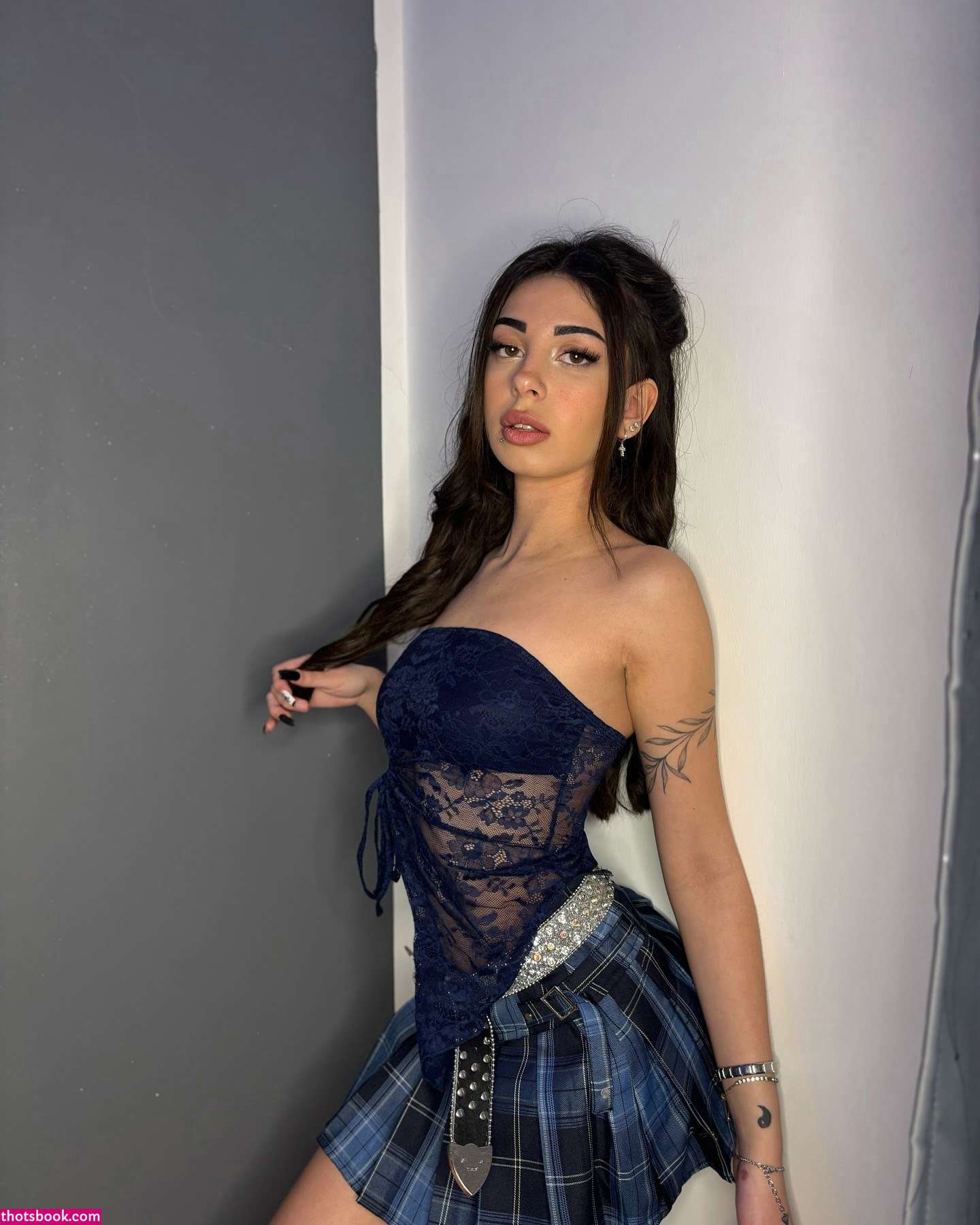 Luna Bufo lastellapiubella Nude Leaks OnlyFans Photos #11 1716780