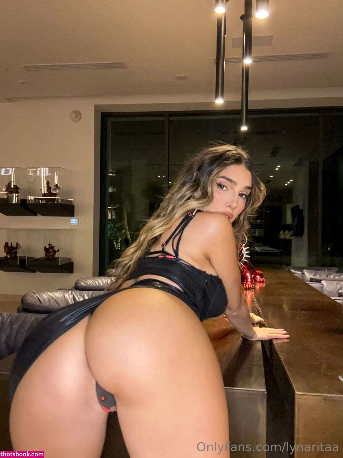 Lyna Perez Nude Leaks OnlyFans Photos #27 1716865