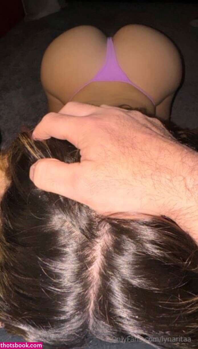 Lyna Perez Nude Leaks OnlyFans Photos #30 1716888