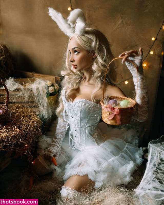 Magic Magy Nude Leaks OnlyFans Photos #26 1716911