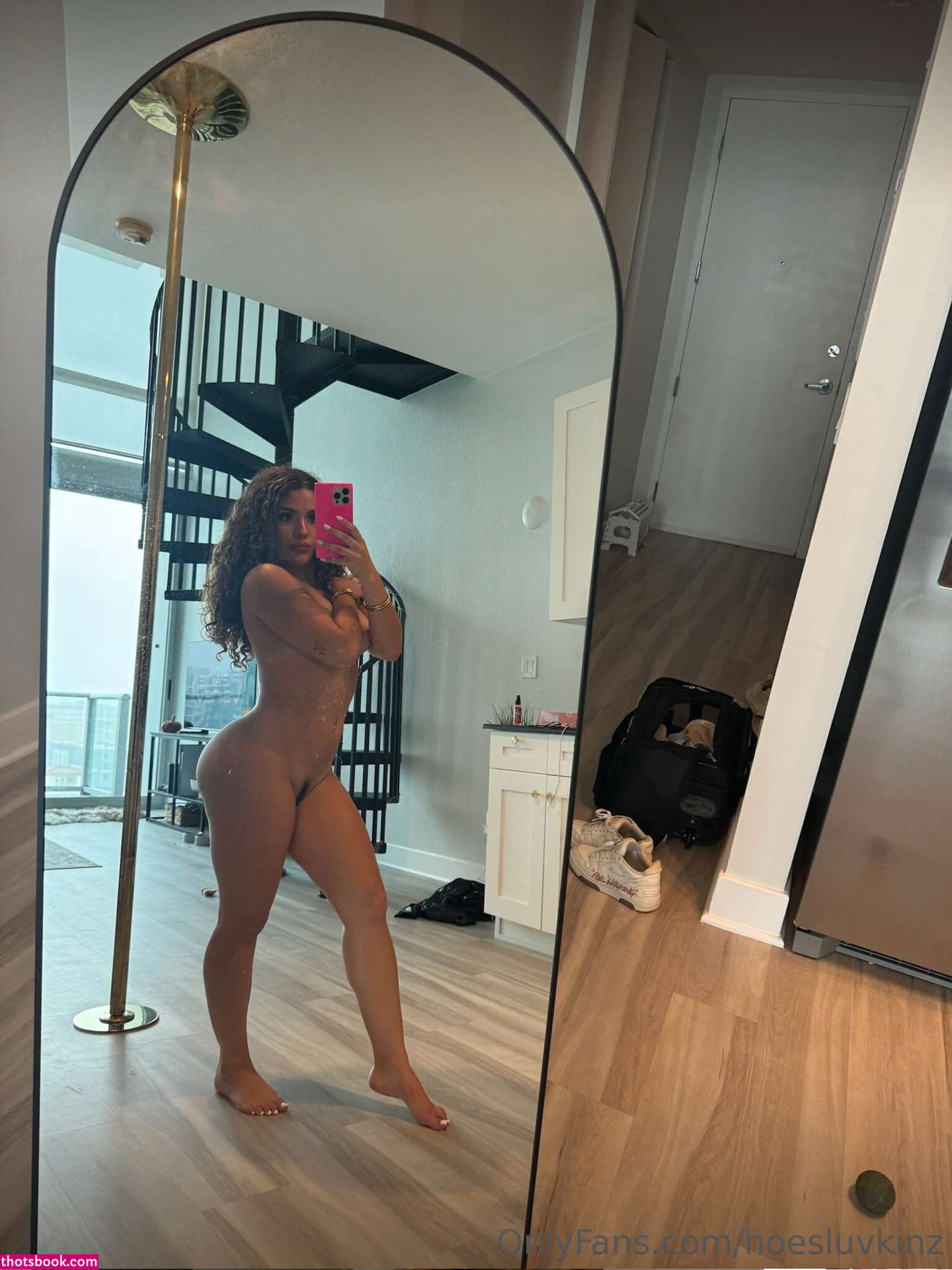 Mckinzie Valdez Mckinzievaldez1 hoesluvkinz Nude Leaks OnlyFans Photos #16 1717070