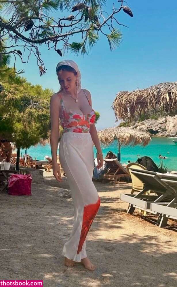 Serena Skybourne Nude Leaks OnlyFans Photos #4 1717284