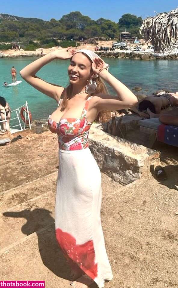 Serena Skybourne Nude Leaks OnlyFans Photos #4 1717287