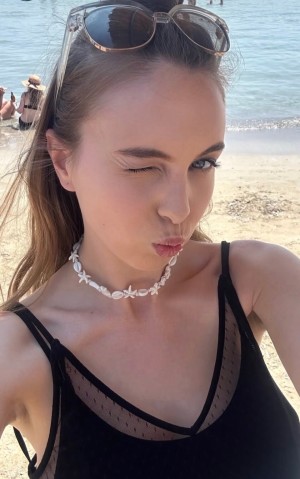 Serena Skybourne Nude Leaks OnlyFans Photos #5