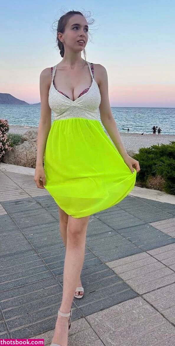 Serena Skybourne Nude Leaks OnlyFans Photos #6 1717295