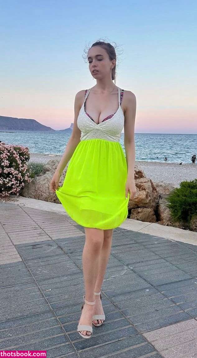 Serena Skybourne Nude Leaks OnlyFans Photos #6 1717296