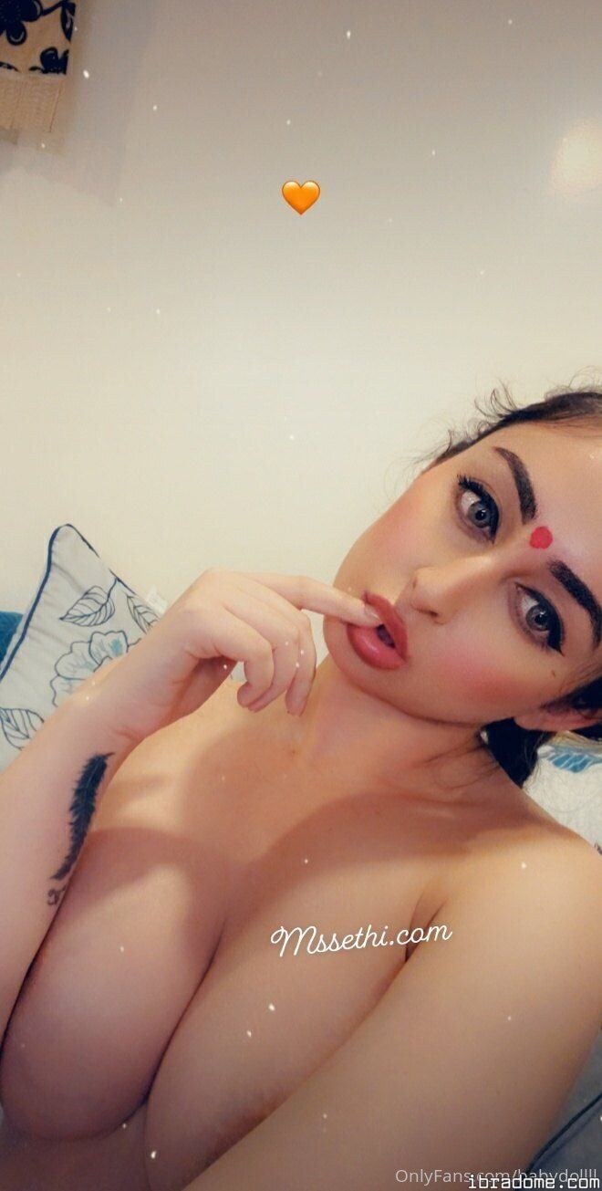 Ms.Sethi Nude Onlyfans Photos 49019