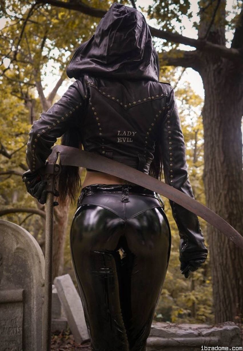 Toxicvision Geek Girl 46809