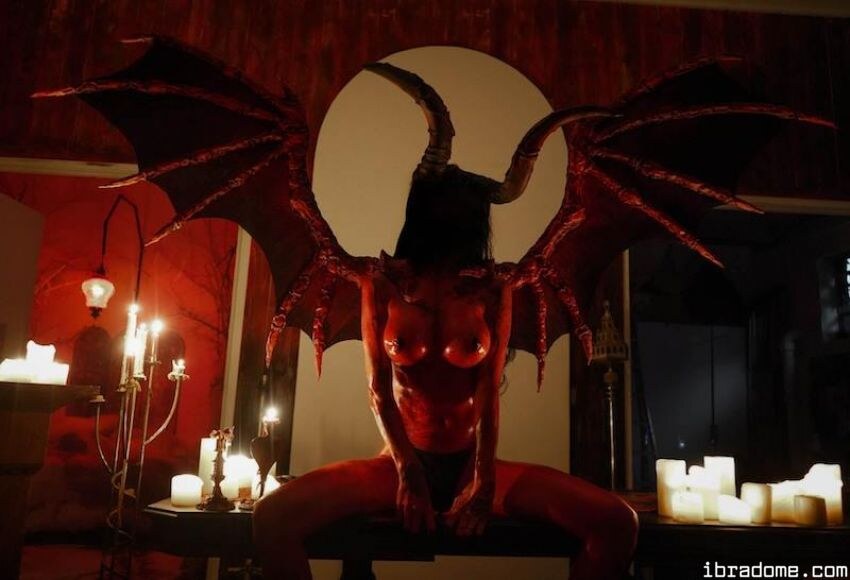 Toxicvision Geek Girl 46812