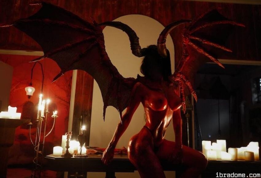 Toxicvision Geek Girl 46820