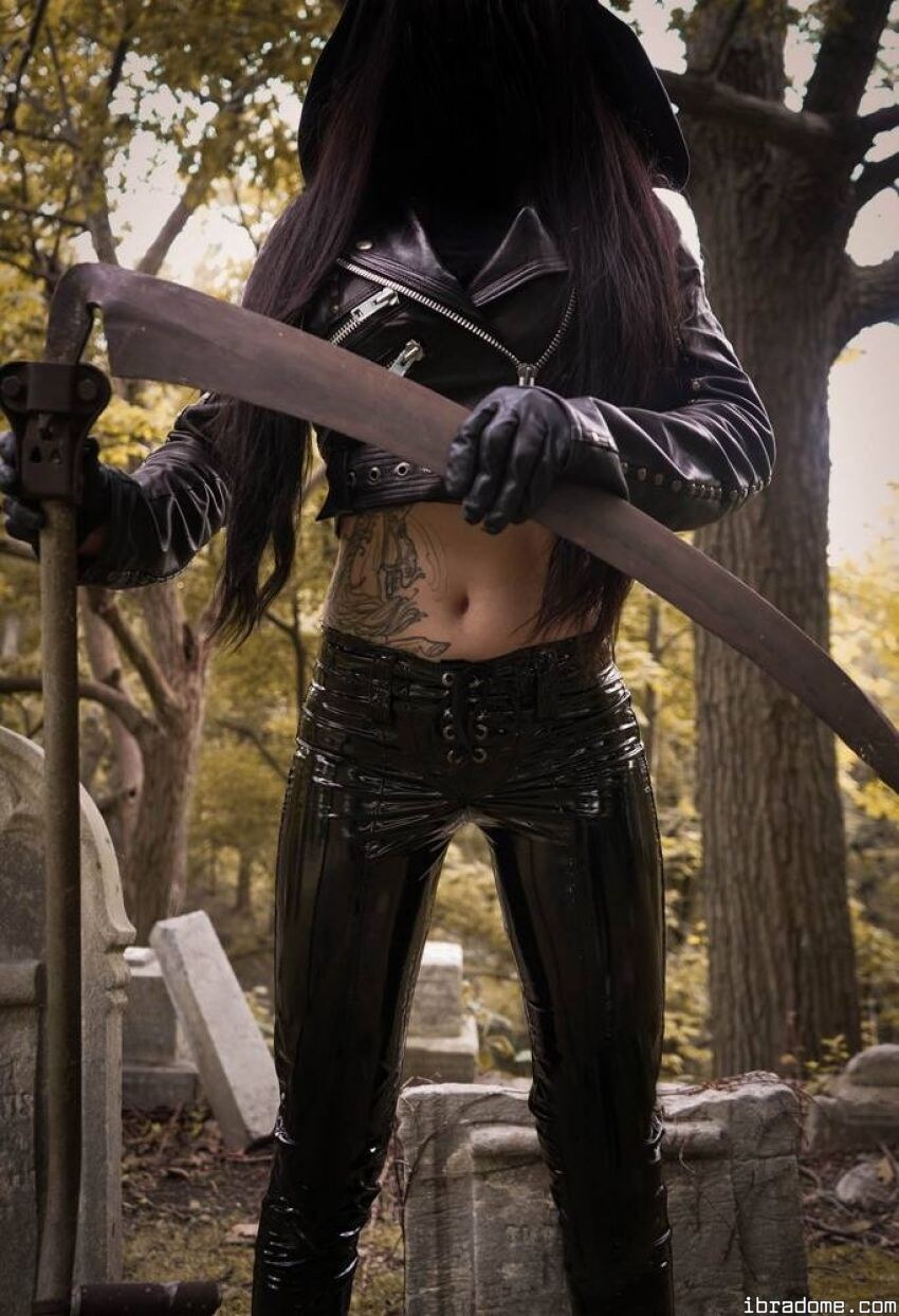 Toxicvision Geek Girl 46821