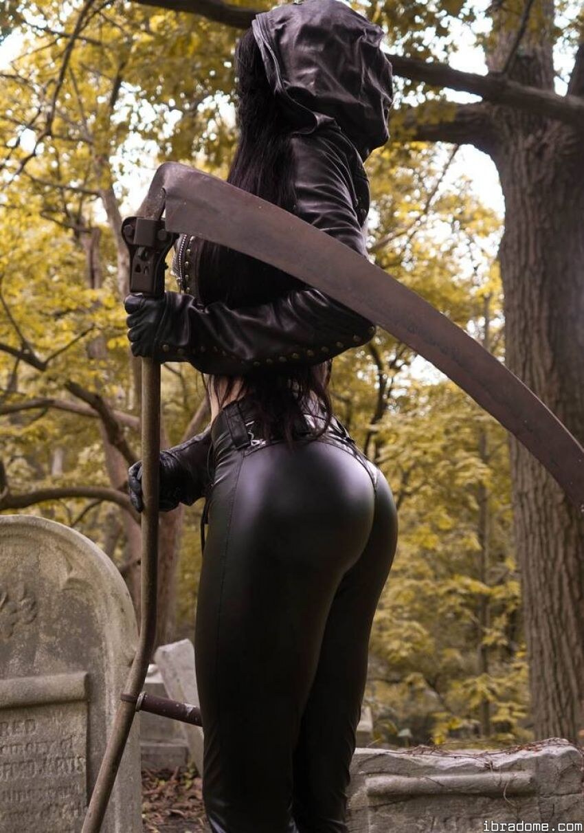 Toxicvision Geek Girl 46827