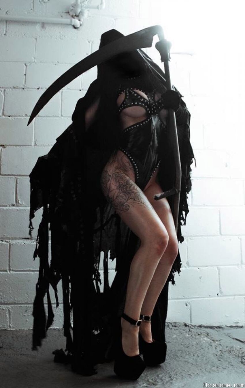 Toxicvision Geek Girl 46829