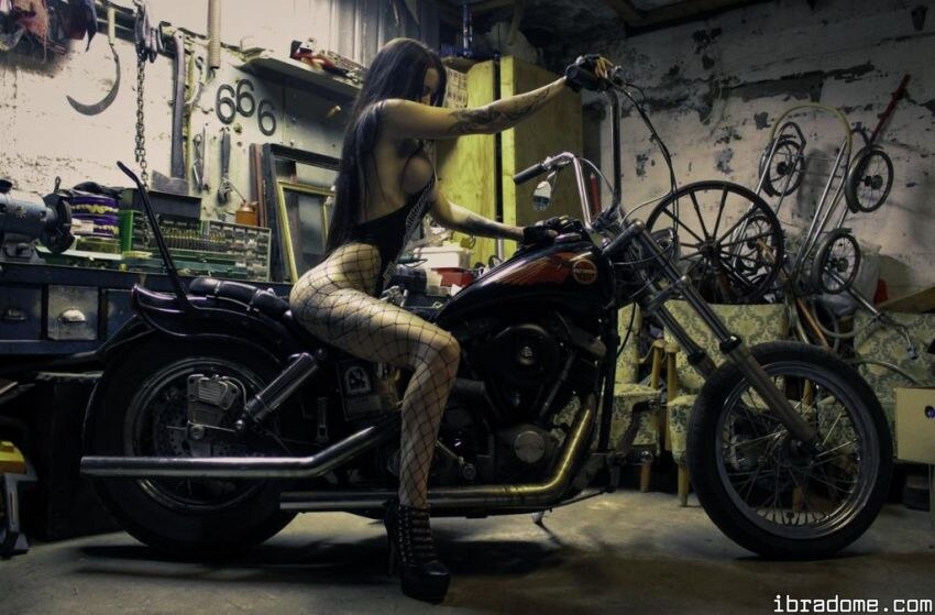 Toxicvision Geek Girl 46831