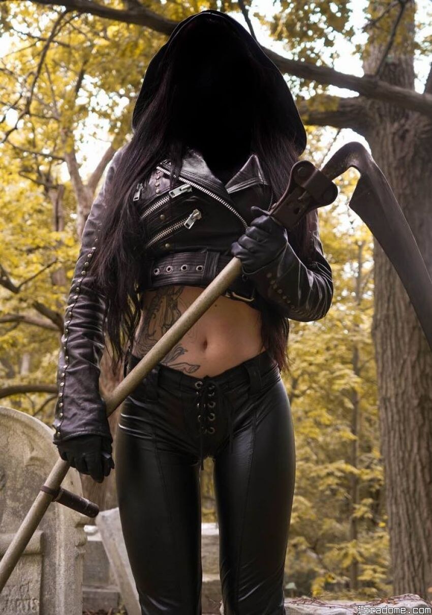 Toxicvision Geek Girl 46834