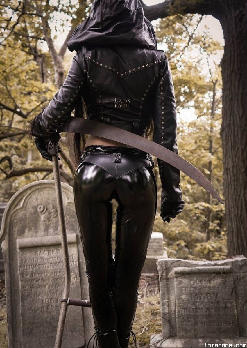 Toxicvision Geek Girl 46839