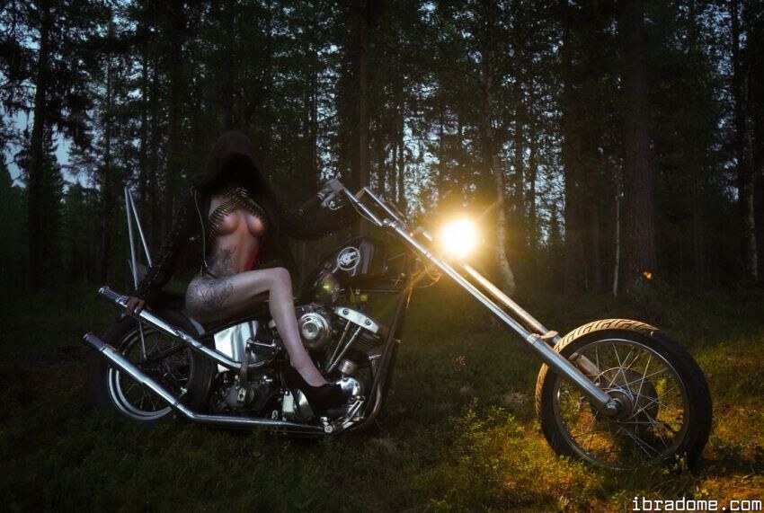 Toxicvision Geek Girl 46840