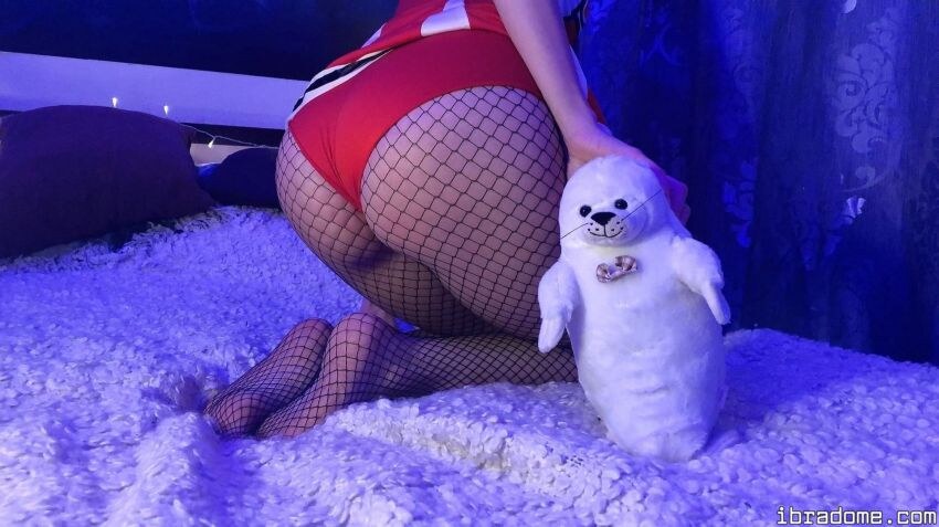 Lera Himera Patreon Nude Cheerleader 47137