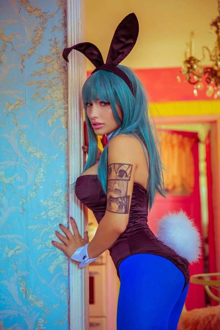 Liz Katz Bunny 89271