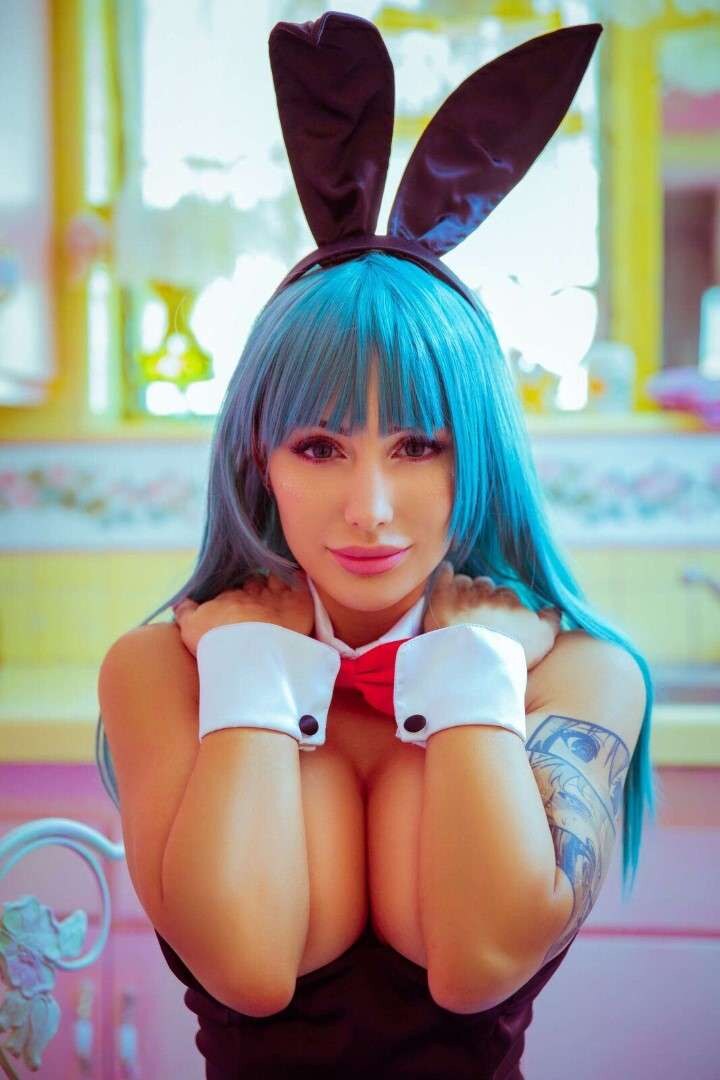 Liz Katz Bunny 89283