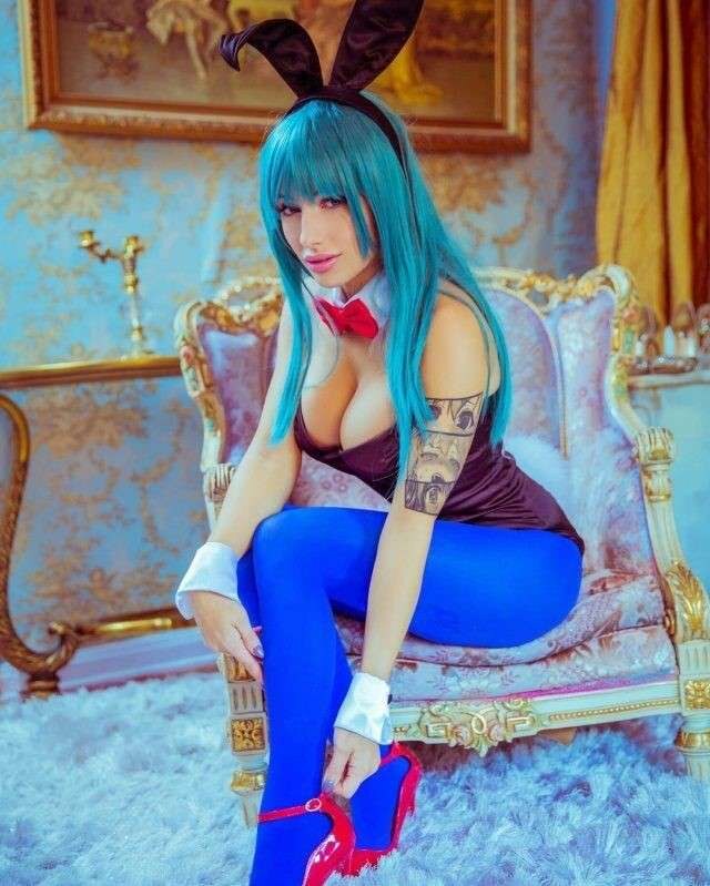 Liz Katz Bunny 89288