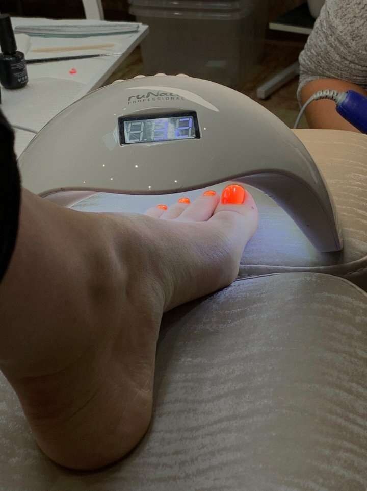 Vellari_feet Leaked Photos 90537