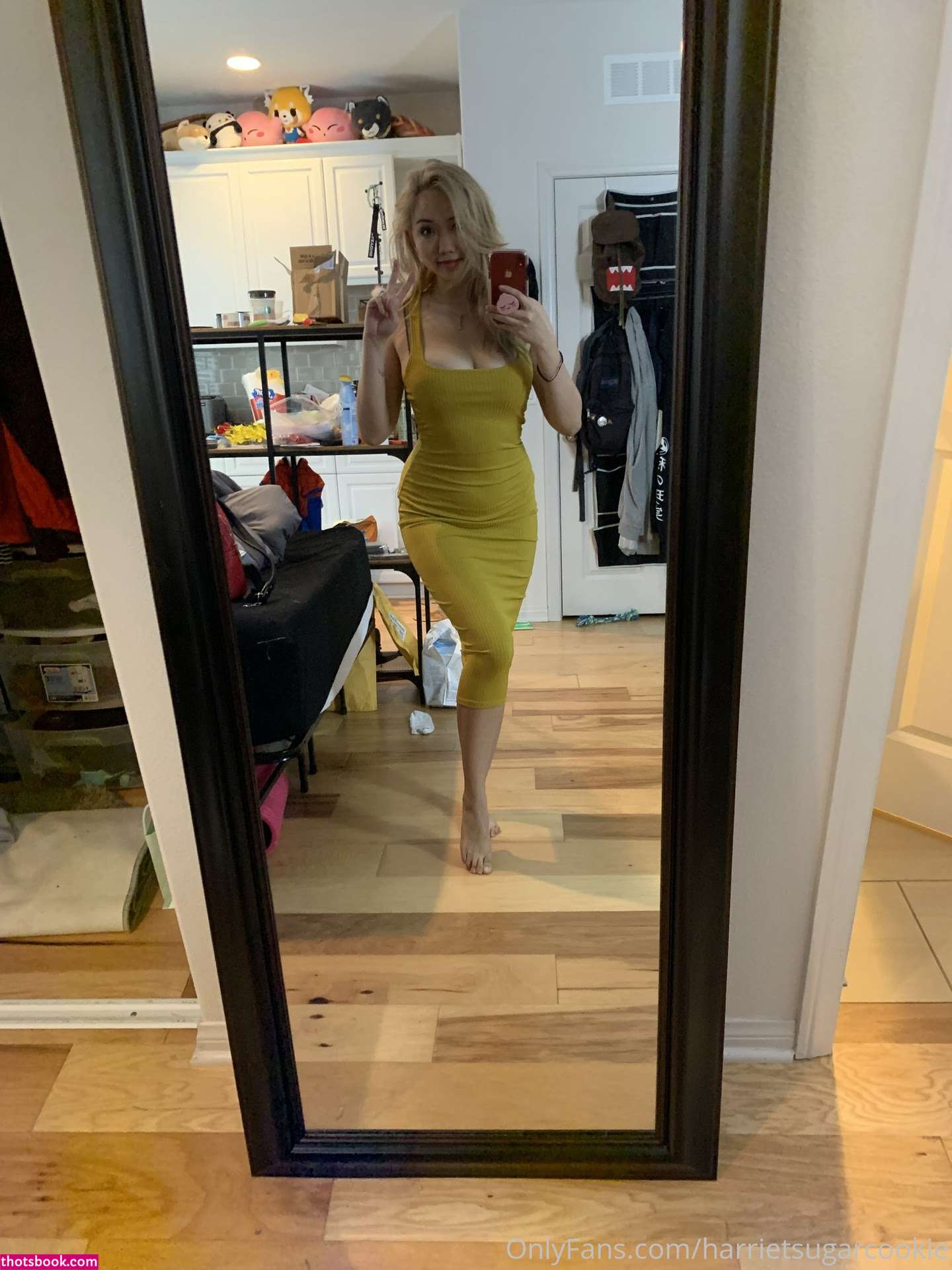 Harriet Sugarcookie Photos #14 198789