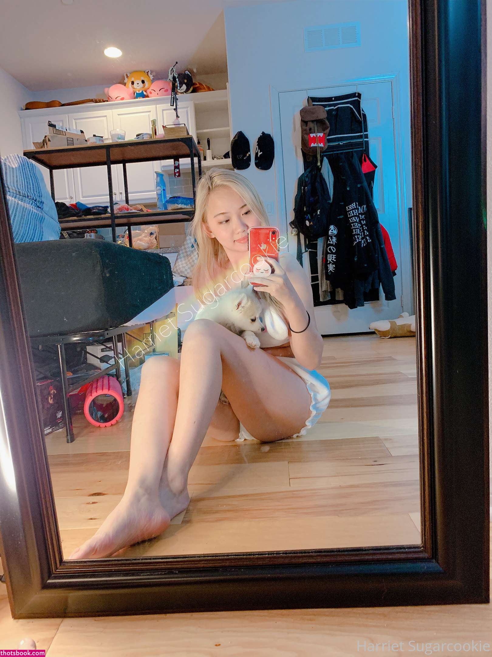 Harriet Sugarcookie Photos #14 198805