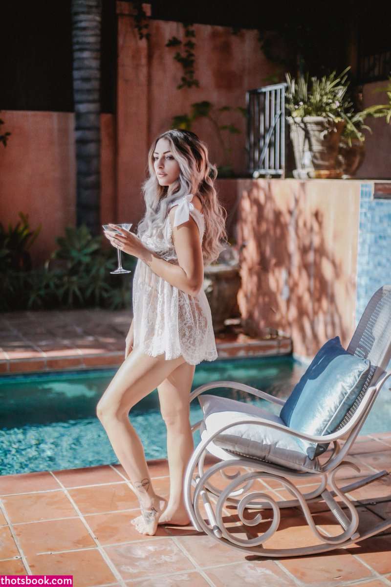 Miss Angeliquew OnlyFans Photos #1 203525