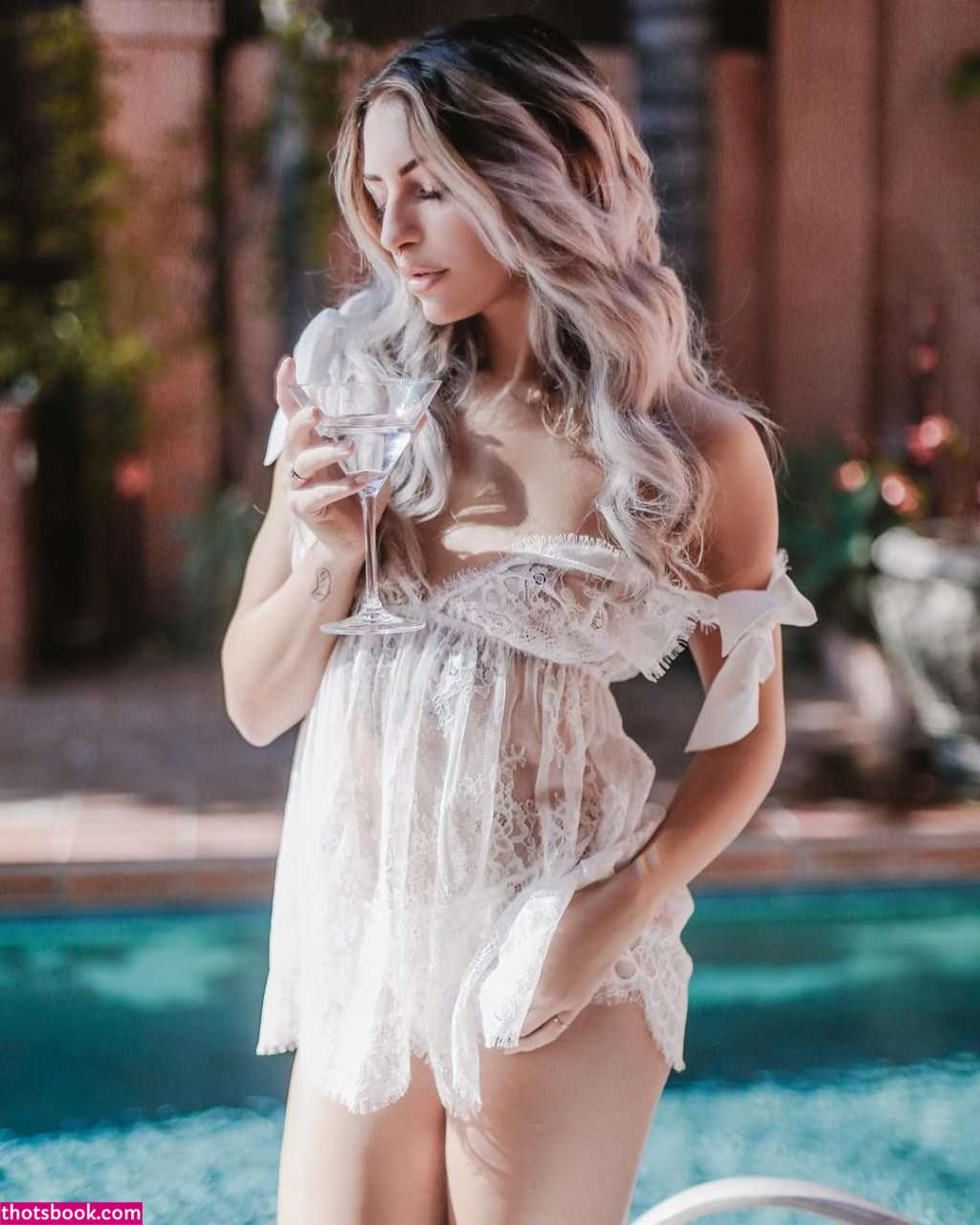 Miss Angeliquew OnlyFans Photos #3 203551