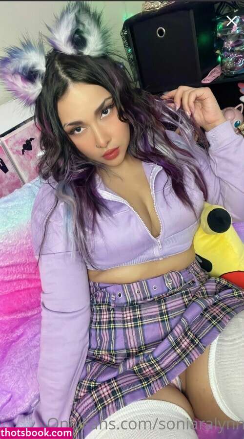 Soni Aralynn OnlyFans Photos #4 203658