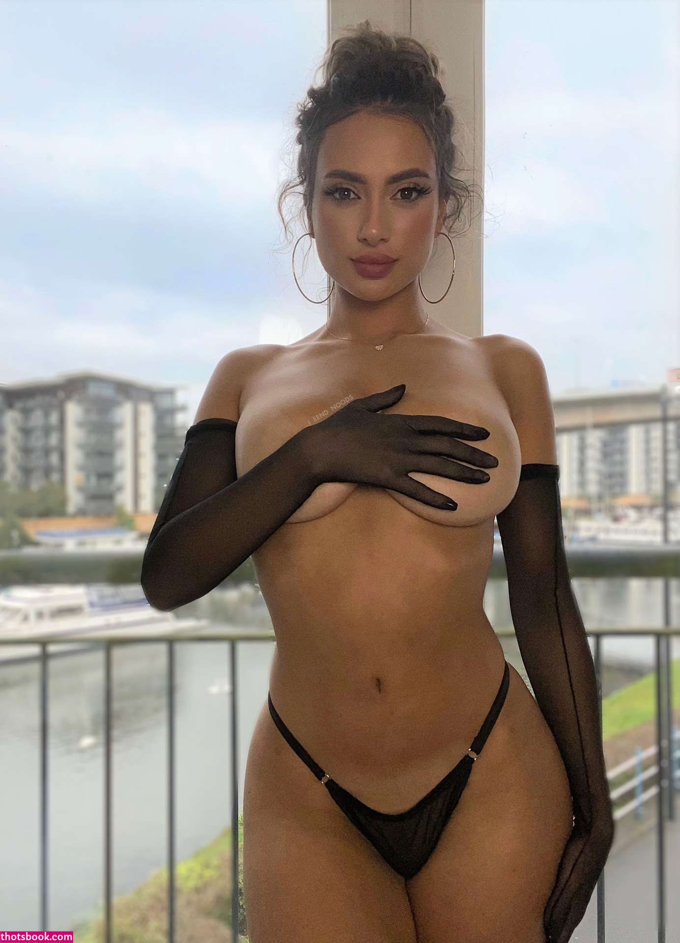 Toni Camille OnlyFans Photos #5 203756