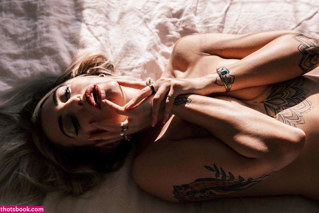 Miss Angeliquew OnlyFans Photos #8 203981