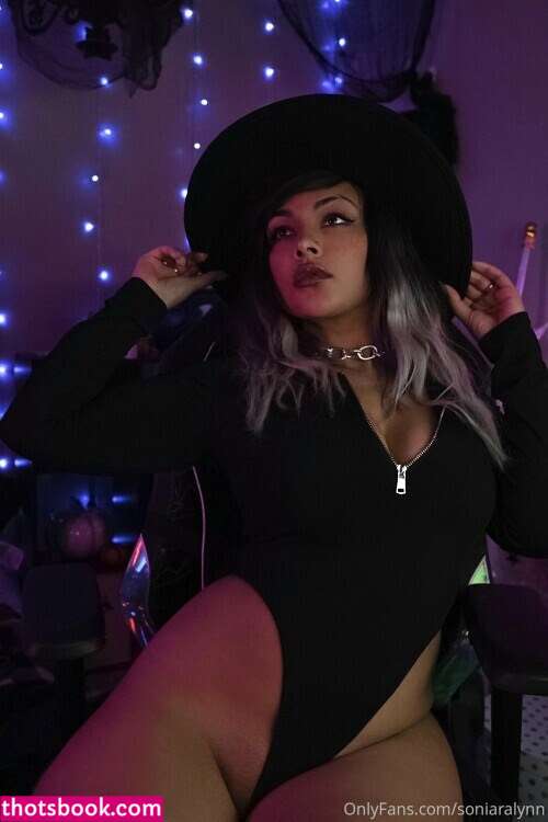 Soni Aralynn OnlyFans Photos #10 204123