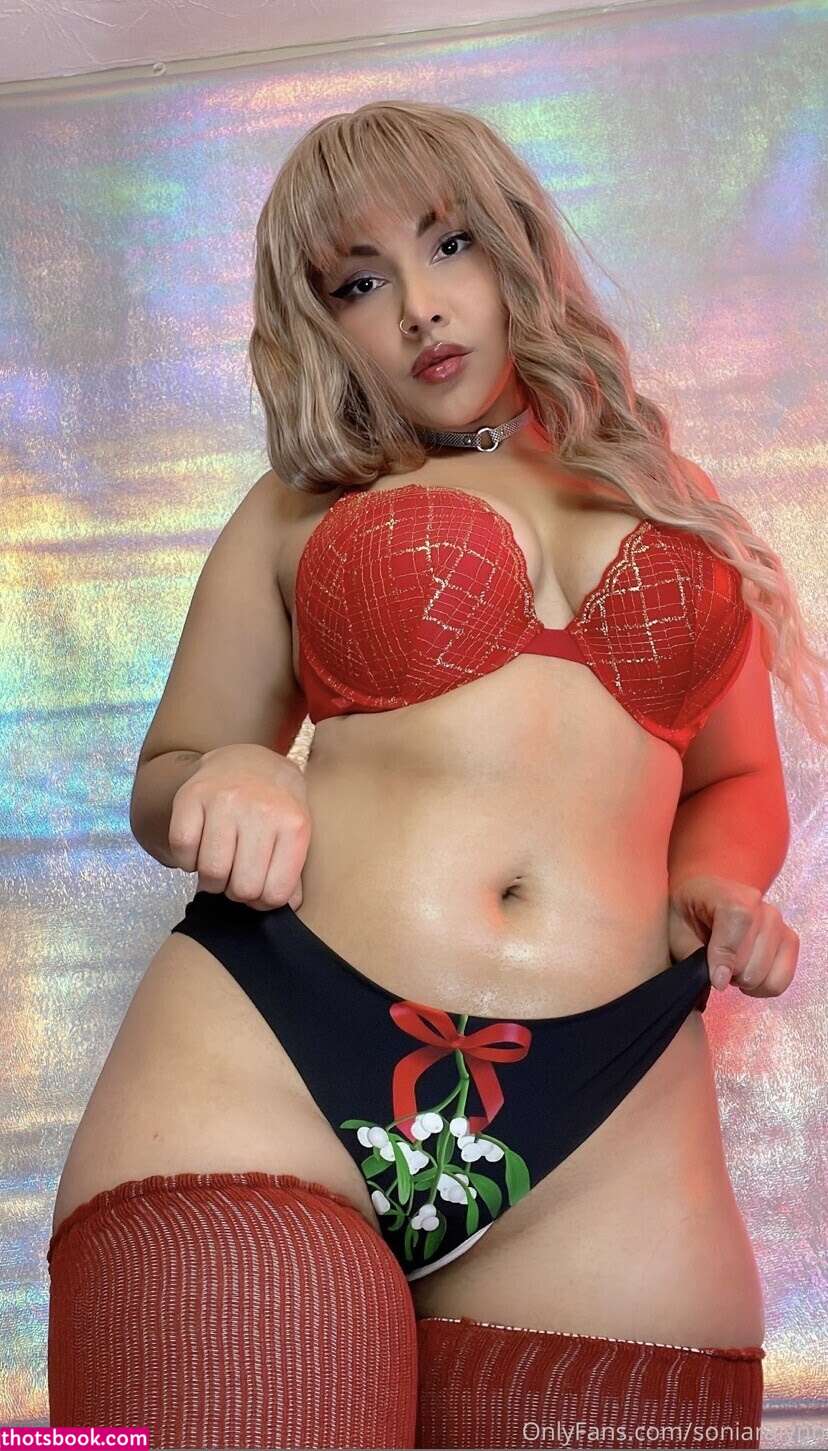 Soni Aralynn OnlyFans Photos #14 204309