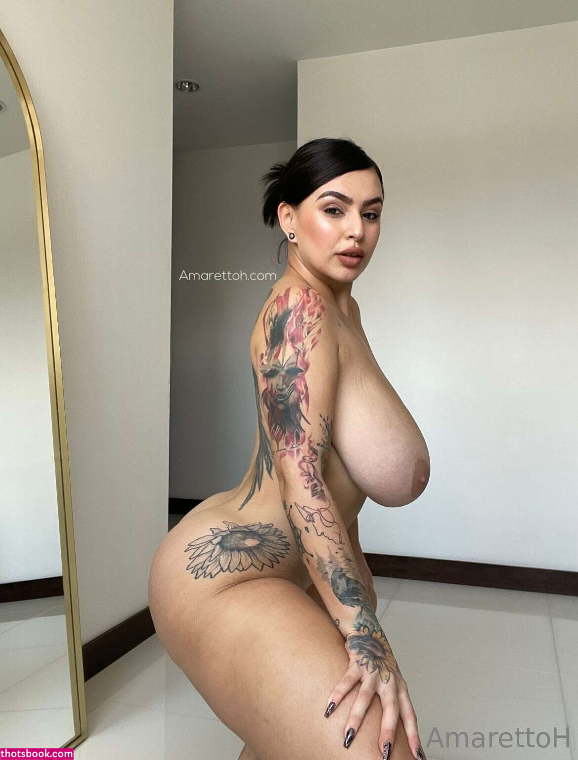 Amaretto Hammer   Amarettoh OnlyFans Photos #5 204440