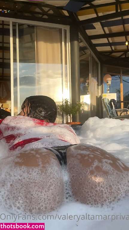 Valery Altamar OnlyFans Photos #4 204671