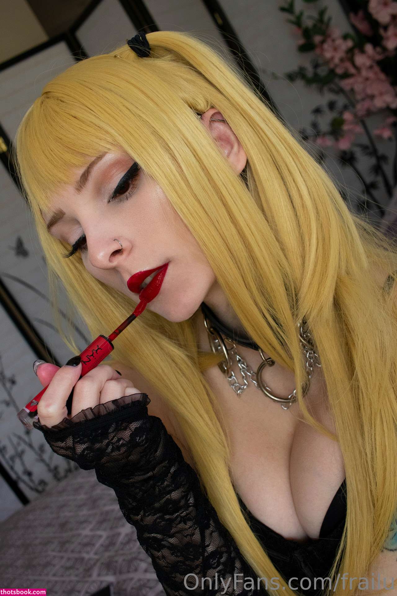 Frailu OnlyFans Photos #11 204936