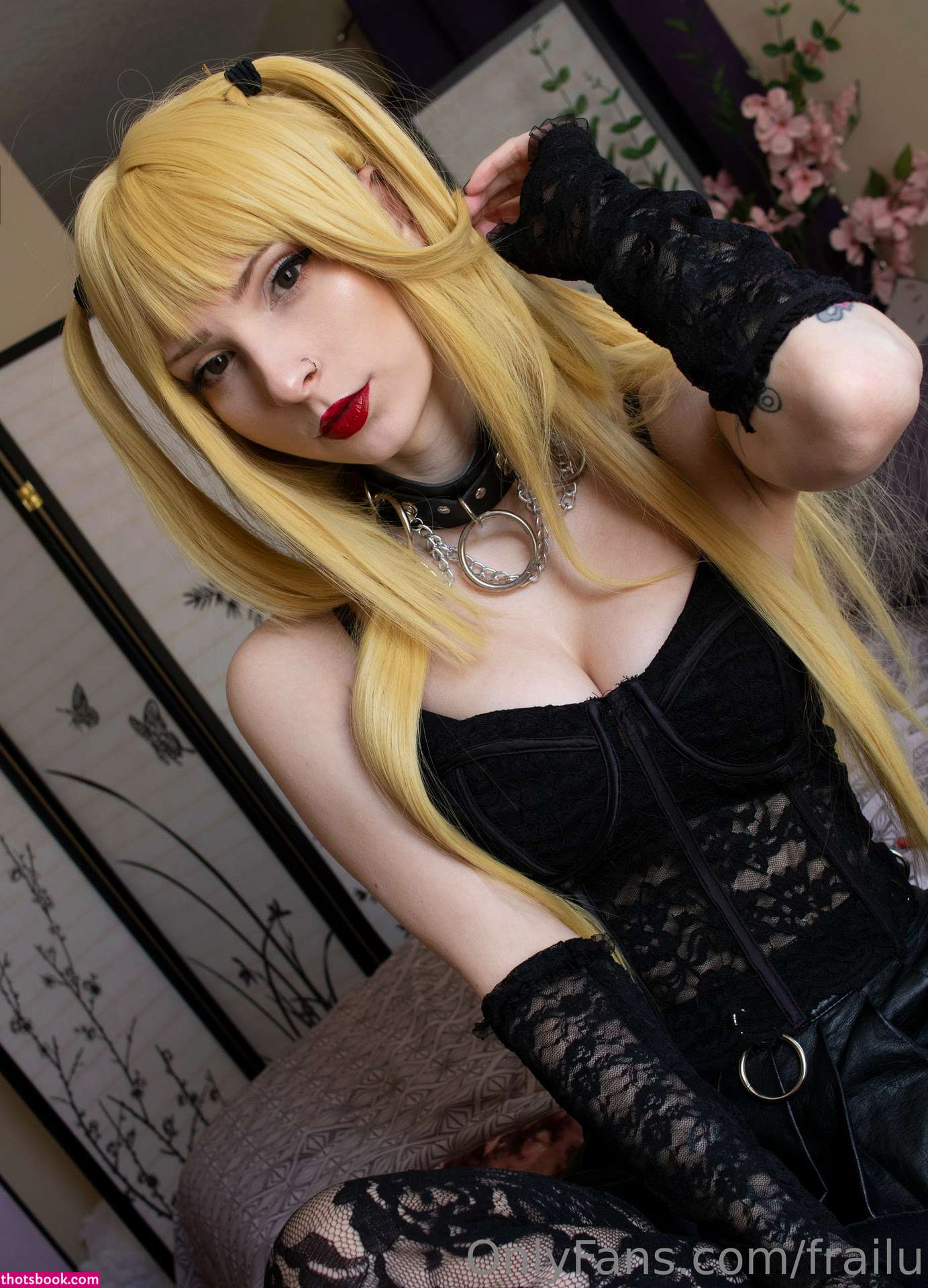 Frailu OnlyFans Photos #11 204944