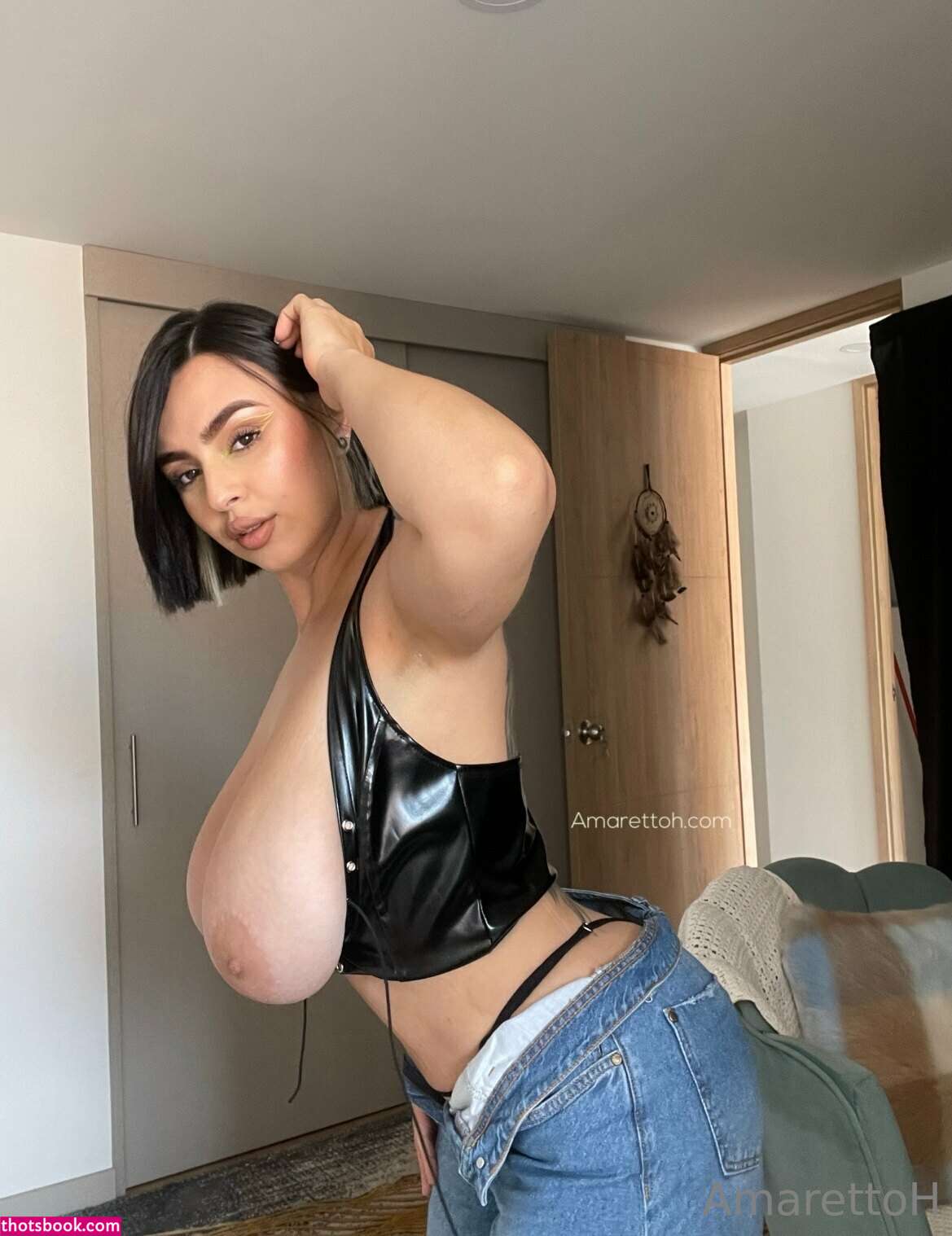 Amaretto Hammer   Amarettoh OnlyFans Photos #11 205141