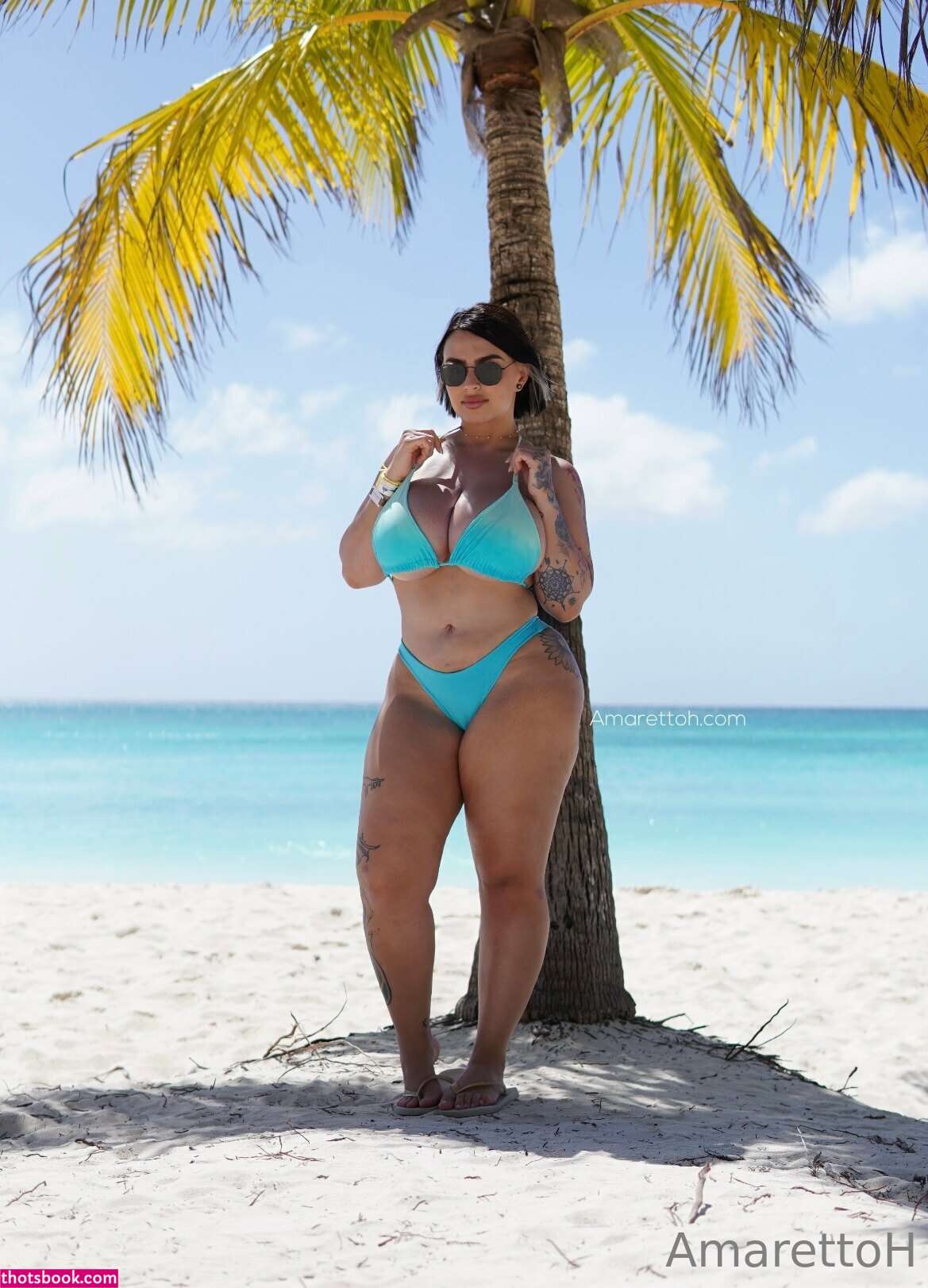 Amaretto Hammer   Amarettoh OnlyFans Photos #12 205156