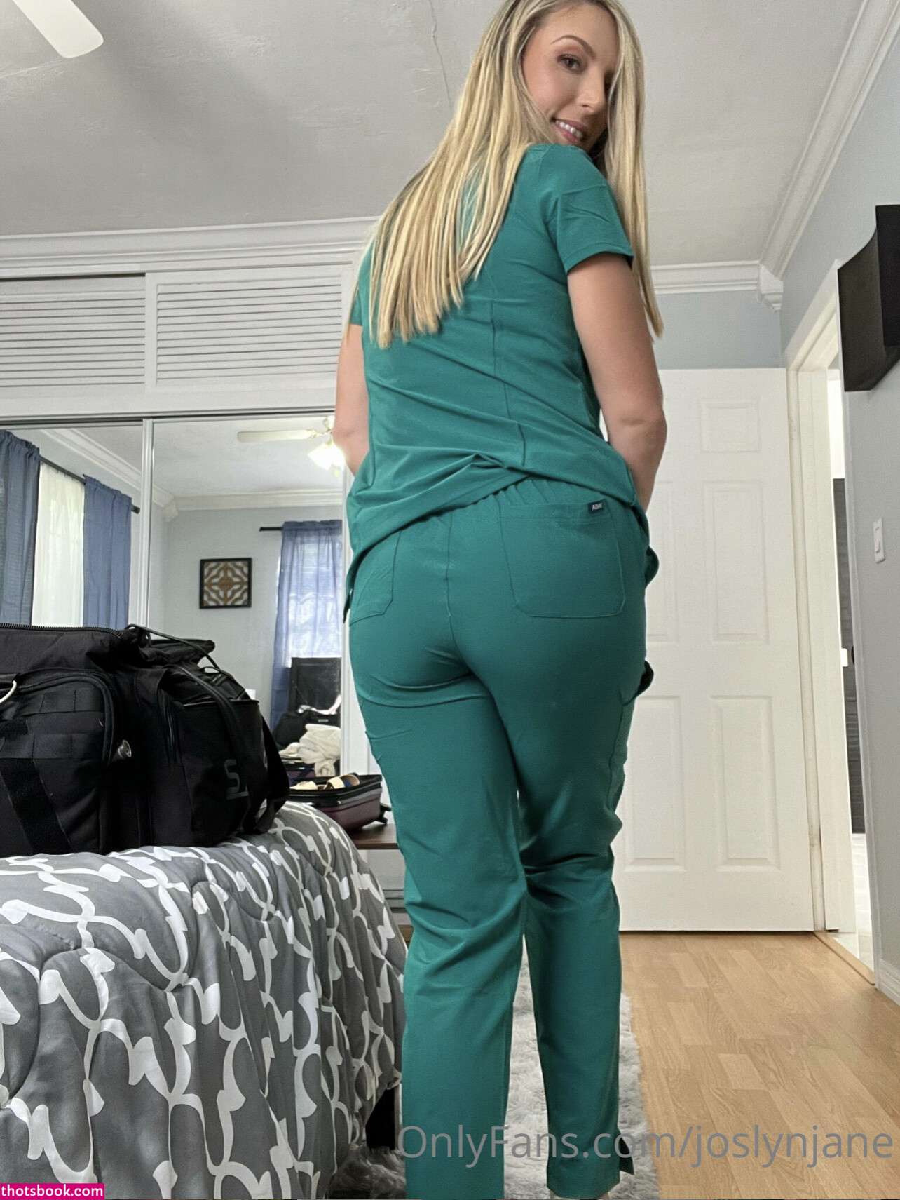 Joslyn Jane OnlyFans Photos #3 205244