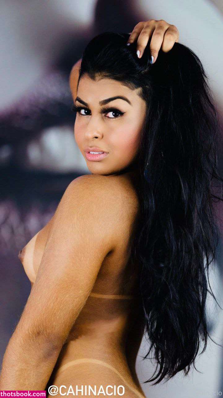 Cah Incio OnlyFans Photos #4 210759