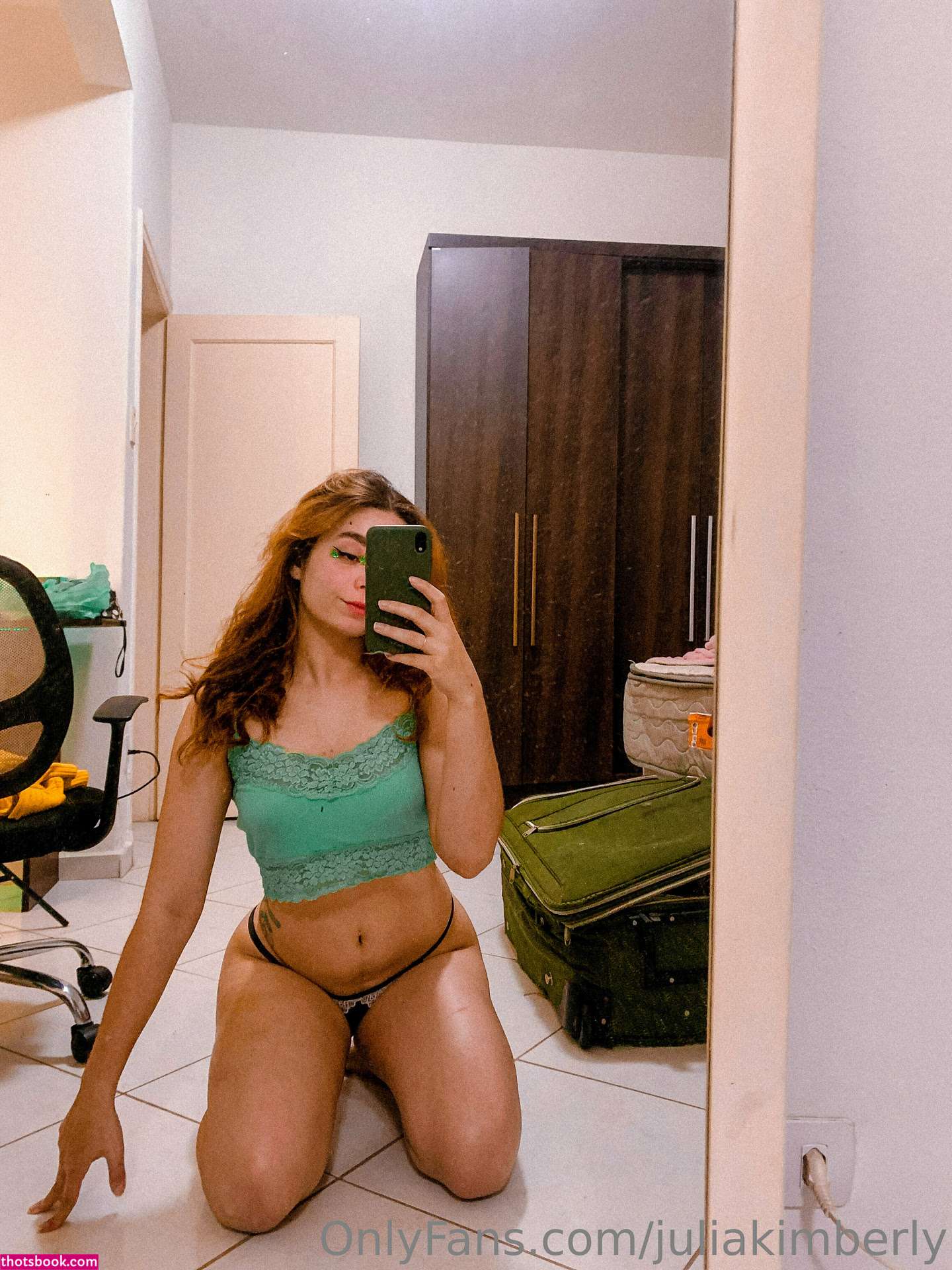 Julia Kimberly OnlyFans Photos #4 210826