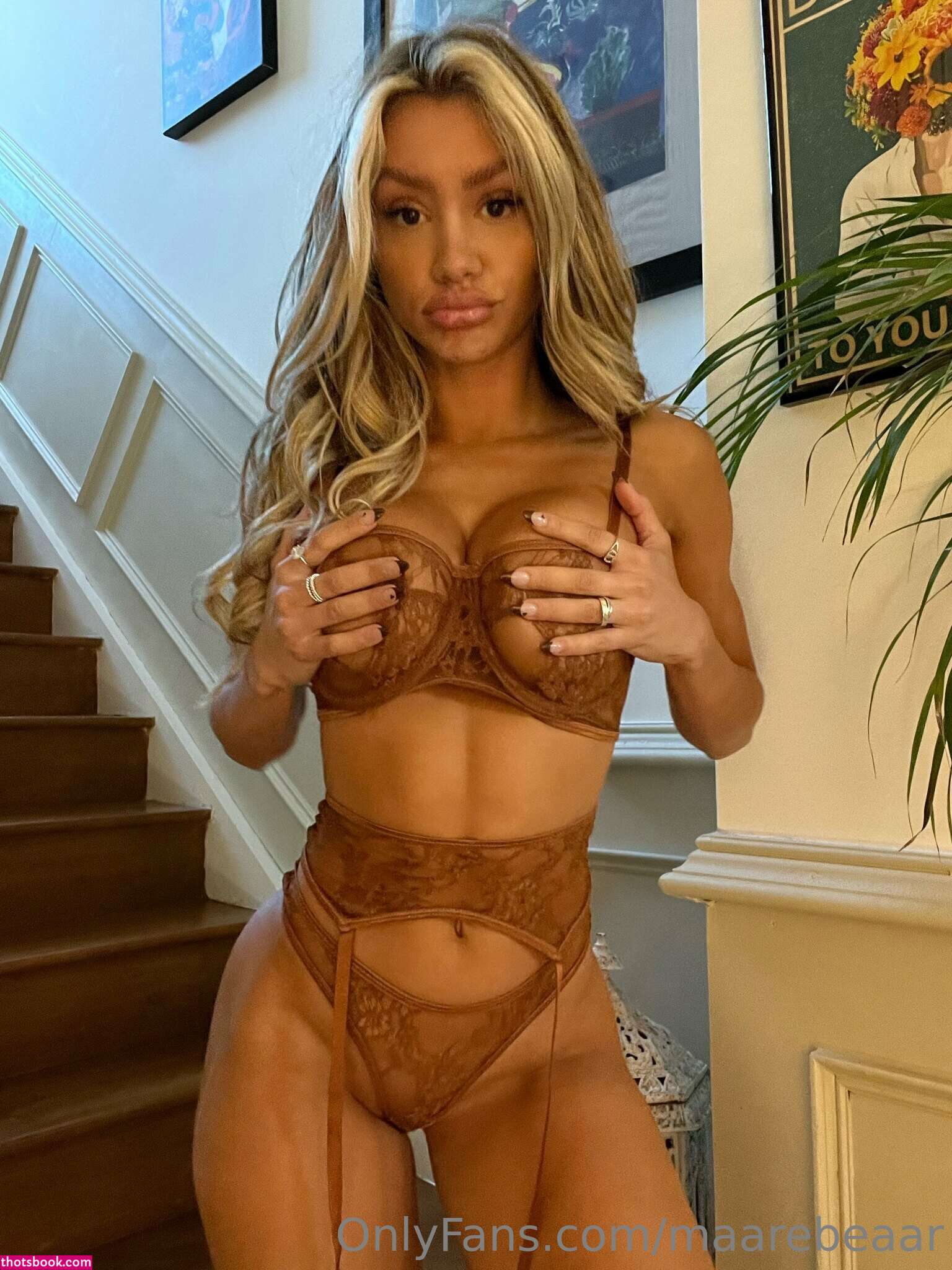 Mariana Morais maarebeaar OnlyFans Photos #4 210884