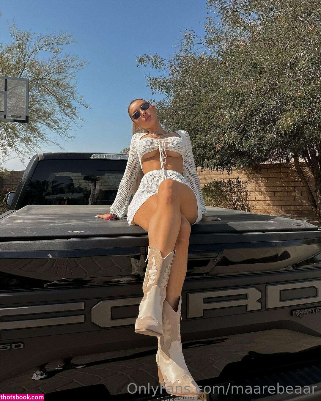 Mariana Morais maarebeaar OnlyFans Photos #7 210905