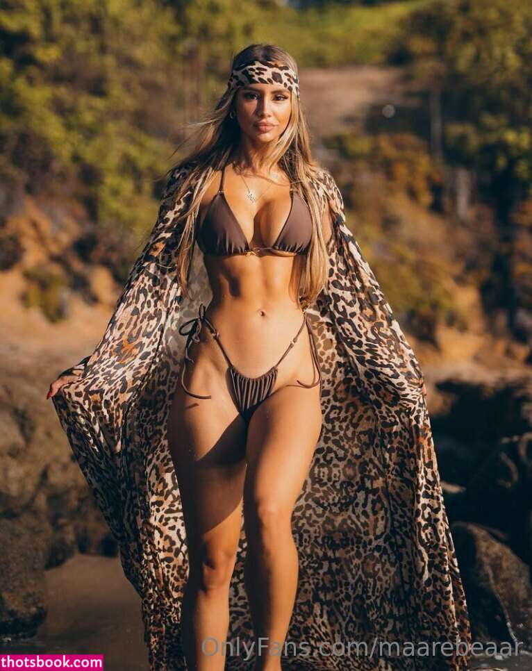 Mariana Morais maarebeaar OnlyFans Photos #10 211296