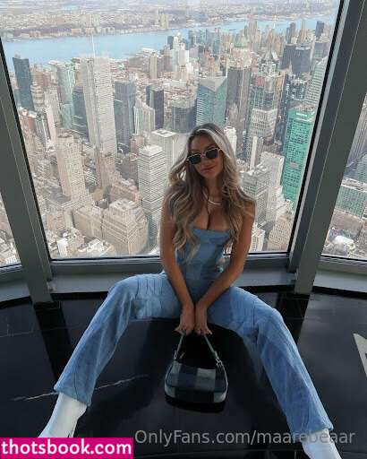 Mariana Morais maarebeaar OnlyFans Photos #12 211320