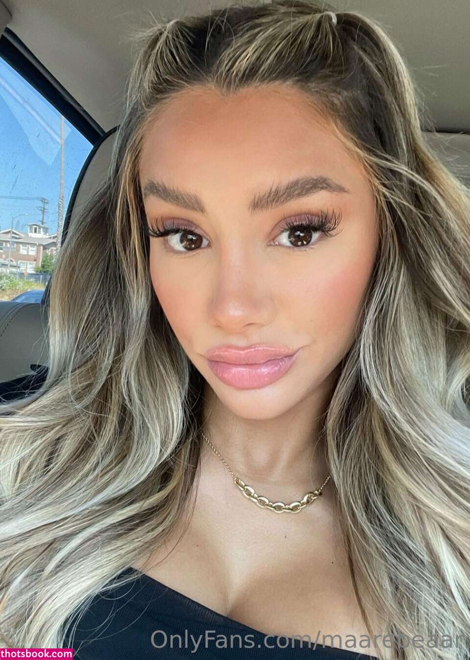 Mariana Morais maarebeaar OnlyFans Photos #14 211521