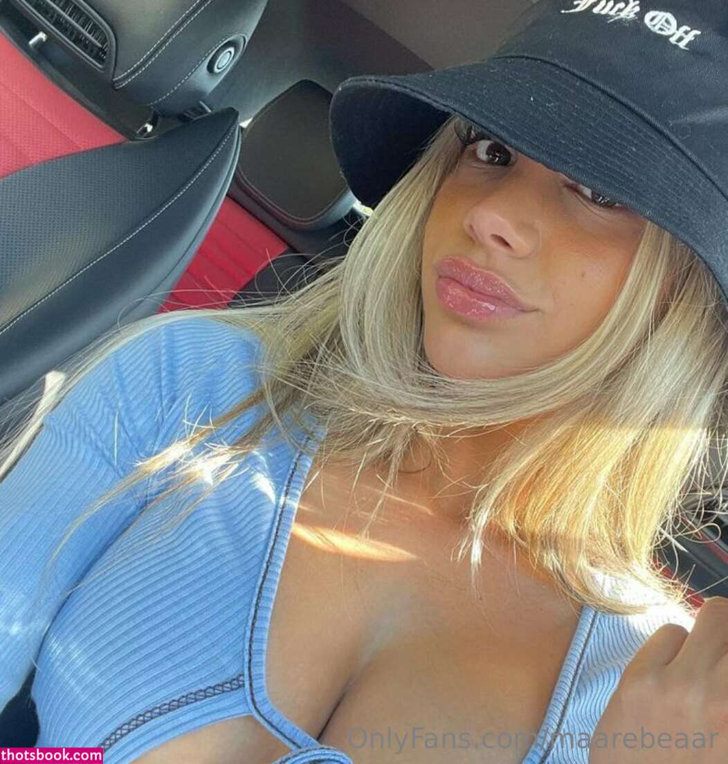 Mariana Morais maarebeaar OnlyFans Photos #17 211545